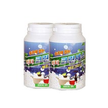 닥터크린세스 찌든때 숨은때 멀티 클리너 탄냄비 그을음 기름때 물때 냄새 얼룩제거 욕실 주방 싱크대 배수구 청소 세정제 발포세제 홈쇼핑정품 추천, 6개
