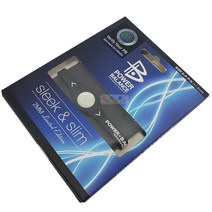 Power Balance / 파워발란스 Sleek Slim 2MM