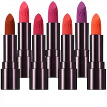 VDI 브이디아이보브 립컷 루즈 벨벳/샤인 루즈/립스틱134591, 쥬얼테라피 BB801 빈티지브라