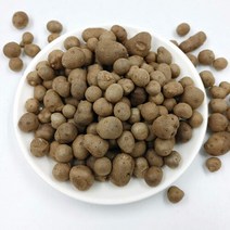 [더조은푸드] 국내산 참마씨 마 씨앗 2kg, 상세 설명 참조