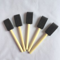 자동차 에어 컨디셔너 벤트 브러시 공기 배출구 스폰지 그릴 입 5/10/15 개, 01 5 pcs