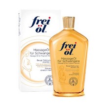 프레이 오일 Frei Öl 임산부 마사지 200ml, 1개