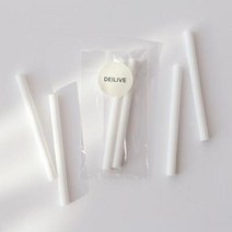 DD 디디가습기 교체형 리필 코튼 필터, 2개 1SET