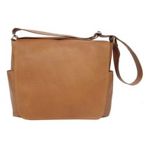 Piel Frama Leather Urban Messenger Bag 메신저 백) 2496