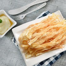 해맑은푸드 직화 구운 오징어, 1개, 1kg