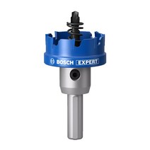 보쉬 EXPERT 초경 홀쏘 38mm 스텐레스스틸 2608901421, 1개