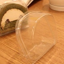 달곰베이킹 조각롤케이스, 100개