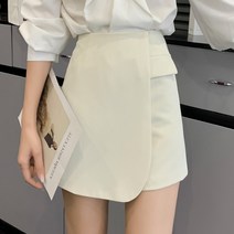 G126042 랩스타일 정장 반바지