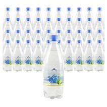 동원 미네마인 스파클링 워터 라임 500ml x 40병, 상세페이지 참조