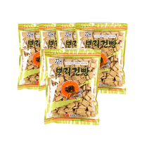 금풍제과 금풍 깨보리건빵 450g, 12개
