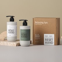 더프트앤도프트 릴렉싱스파 핸드워시 듀오 세트 300ml 선물추천 집들이선물 127558