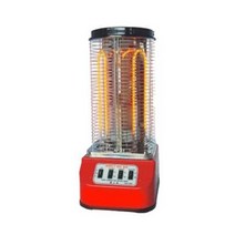 대성정밀 나노카본 대용량 전기히터 캠핑 NCU-5000W