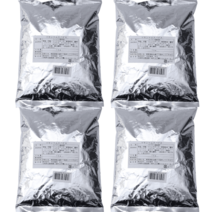 나카무라 식육 맥시멈 리필용 1kg×4봉지 마법의 스파이스 시즈닝 향신료, 1kg×4개