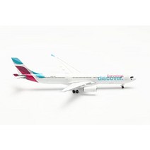 에어버스 A330-300 모형 항공기, 유로윙스 디스커버