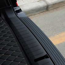 오토크루 차 문콕방지 트렁크가드 리어 범퍼 스크래치 방지커버, 90cm