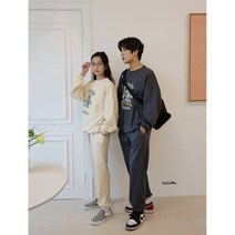 주니어 봄 긴팔 긴바지 운동복상하 초등학생 봄 트레이닝복세트