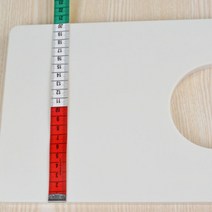 미싱기 확장판 재봉틀판 호환 데스크 받침대 스탠드 재봉틀 와이드 테이블 미싱 연장 지지대 연장대 20 X 25cm
