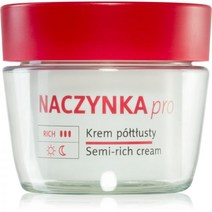 FlosLek 플로슬렉 딜레이티드 캐리 reinforcing 크림 for broken capillaries, 50 ml