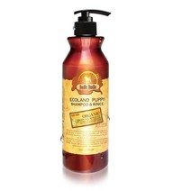 [부들부들] 에코랜드 제너럴퍼피 샴푸 500ml, 단일옵션