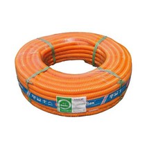 풍남포나후렉스 저압나선호스 E-FLEX 50MMx50M