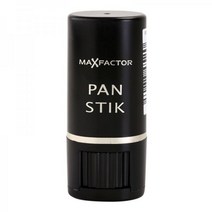 맥스팩터 Panstic 파운데이션 and 컨실러 인 원, Shade 60 Deep Olive 9 g
