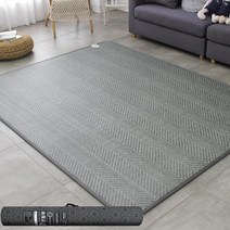 한일메디칼 온돌왕 전기장판, 02. 러그빈티지 클래식 300x183cm