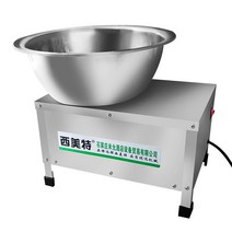양념혼합기 만두소섞는기계 교반기 믹서기 전기배합기, 5KG 홈 플래그십 10L