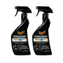 [해외] Meguiars G14716 Ultimate Protectant 450ml 2팩