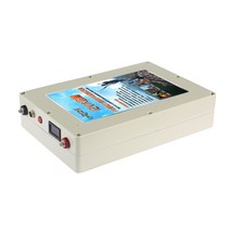 인산철 파워뱅크 만들기 캠핑용 100a 200a 캠핑 올인, 12V60AH (0.7kWh)