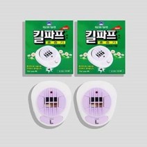킬파프 매트훈증기 1+1, 킬파프 제품 매트훈증기