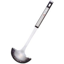 [정품] zwilling 39783-000 트윈 요리 국자 국자 국자, 국자(대형)