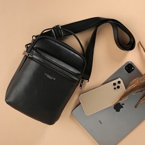 선물받고싶은 가방전문 학생크로스백 크로스백추천 여행보조가방 미니크로스백 G943 남성