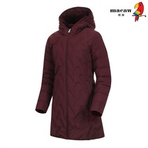 [마코 SALE] (여성)덕다운 패딩 점퍼_MLW4DJ91