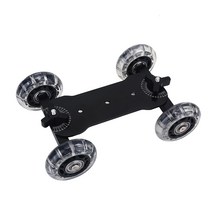 !junjjang!9650ea!돌리 dolly 슬라이더 액션캠 카메라 슬라이딩 동영상 촬영, 그라운드 슬라이더