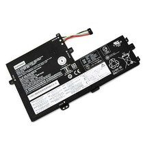 레노버 L18C3PF7 L18L3PF3 L18M3PF6 노트북 배터리 Lenovo Ideapad S340 배터리