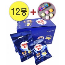 [피로회복] 동아제약 박카스 맛 젤리 26gX12개, 26g, 12개