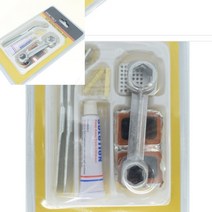 크라이슬러 300C 공기압센서 TPMS 구찌 타이어 밸브 수리키트 개당 가격 애프터마켓 2004~2008년식 호환 56053030AC 미국차 부품 부품나라 본점