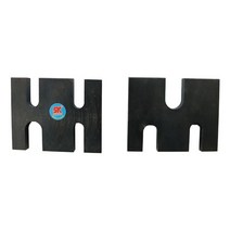 인젝션노즐수리공구 2PCS 인젝터노즐수리플레이트