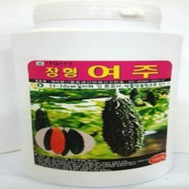 AR 여주(1000립) 비타멜론 씨앗