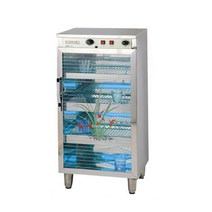 카리스 자외선 건조살균기 KRS-103 업소용 컵소독기, 상세페이지 참조