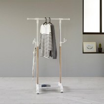 왕자행거 왕자 네오스페이스(오크콤비 미니), /우드라이트그린