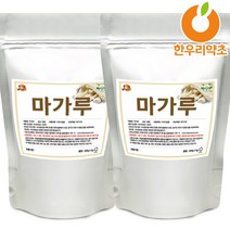 마 가루 분말 600g 국산 마먹는법 효능, 마가루600g, 1개