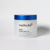 메디큐브 제로 모공 패드 2.0, 70매입, 1개