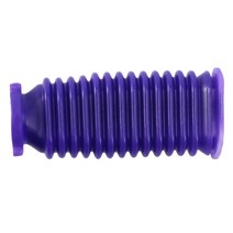 Youmine Dyson V7 V8 V10 V11 진공 청소기 교체 부품 용 드럼 흡입 파란색 호스 피팅, 롤러 흡입 호스