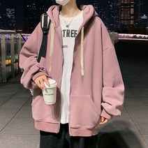 남자 린넨 가디건 남성 여성 가을 루즈 디자이너 센스 틈새 커플 후드 멀티 컬러 유니섹스 퓨어 코튼 스포츠 자켓 3XL