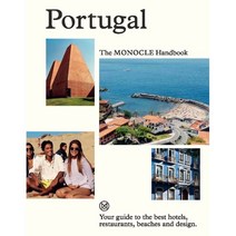 Portugal: The Monocle Handbook, Thames & Hudson
