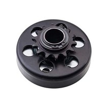 LAFORMO LAFOR MO Go Kart 원심 클러치 2.5cm1인치 보어 14 톱니 4041420 체인 미니 바이크 엔진 8HP 2300RPM