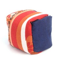 운동회 오재미 박터트리기 콩주머니 사각