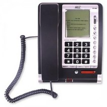 DT-900 코러스 전화기 2107039EA, 단일옵션
