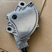 호환 변속기 Mitsubishi- Pajero V73 V75 V77 MR263257 8604A015 자동차 액세서리 용 A/T 케이스 억제제 스위치 1 개